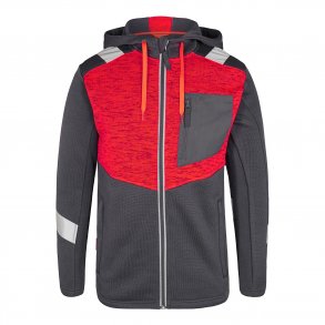 FE Engel Cargo Strikcardigan 8870-256