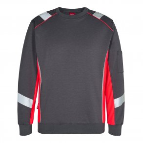 FE Engel Cargo Sweatshirt 8871-257