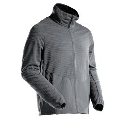 Mascot Customized Microfleece Trje Med Lynls 22803-639