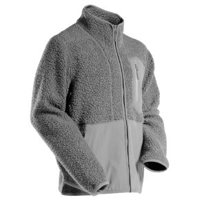 Mascot Customized Fiberpels Jakke Med Lynl�s 22303-682