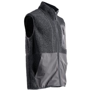 Mascot Customized Fiberpels Vest Med Lynls 22465-682