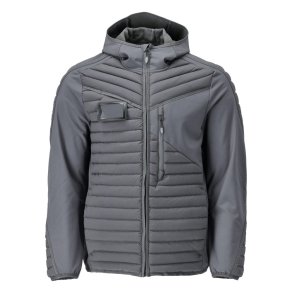 Mascot Customized Jakke Med H�tte 22215-607