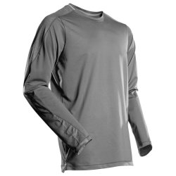 Mascot Customized Langrmet T-shirt 22481-618