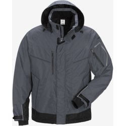 Kansas Airtech Vinterjakke 115681 (U)