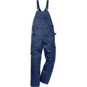 Kansas Icon Bomuld Overalls 114121