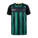 999651 Black/Team Green,122/128