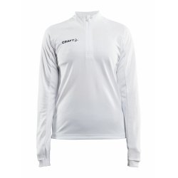 Craft Evolve Halfzip Dame 1910152 (U)