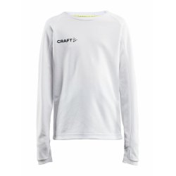 Craft Evolve Crew Neck Junior 1910162