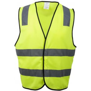 You Odense Refleksvest 9040