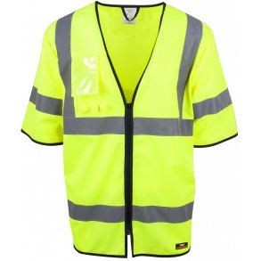 You Hagfors Refleksvest 9041