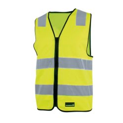 You Uppsala Refleksvest 9045