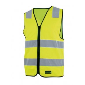 You Uppsala Refleksvest 9045