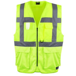You Arvika High Vis Vest 9052