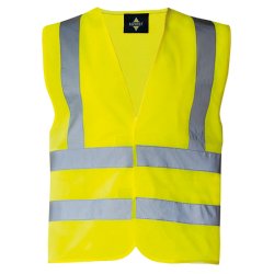 Korntex Safety Vest KX140