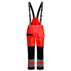 Lyngse Regnbukser FOX9083