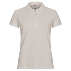 Clique Basic Polo Dame 028231