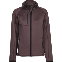 Tee Jays Stretch Fleece Dame 9101