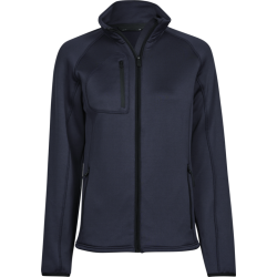 Tee Jays Stretch Fleece Dame 9101