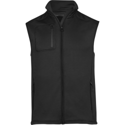 Tee Jays Stretch Fleece Bodywarmer 9104