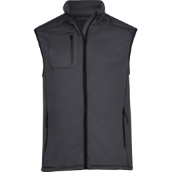 Tee Jays Stretch Fleece Bodywarmer 9104