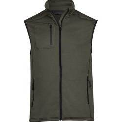 Tee Jays Stretch Fleece Bodywarmer 9104