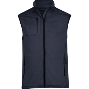 Tee Jays Stretch Fleece Bodywarmer 9104
