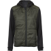 Deep  Green/Black,S