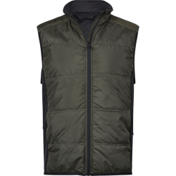Tee Jays Hybrid-Stretch Bodywarmer 9114