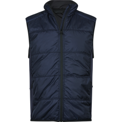 Tee Jays Hybrid-Stretch Bodywarmer 9114