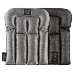 Snickers �ndbare Kn�puder 9118