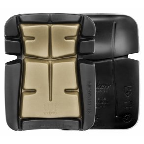 Snickers D30 Lite Gulvl�gger Kn�puder 9119