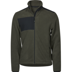 Tee Jays Mountain Fleece 9120