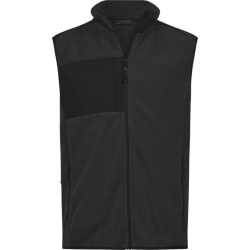 Tee Jays Mountain Fleece Bodywarmer 9122