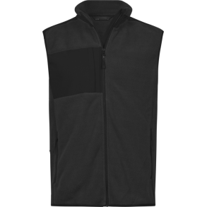 Tee Jays Mountain Fleece Bodywarmer 9122