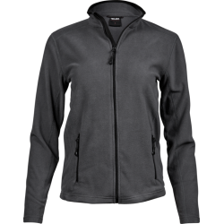 Tee Jays Active Fleece Dame 9170