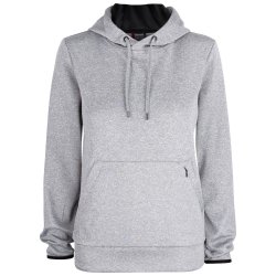 Clique Oakdale Hoodie Dame 021063