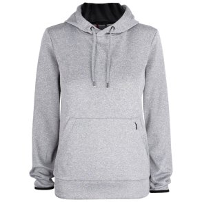 Clique Oakdale Hoodie Dame 021063