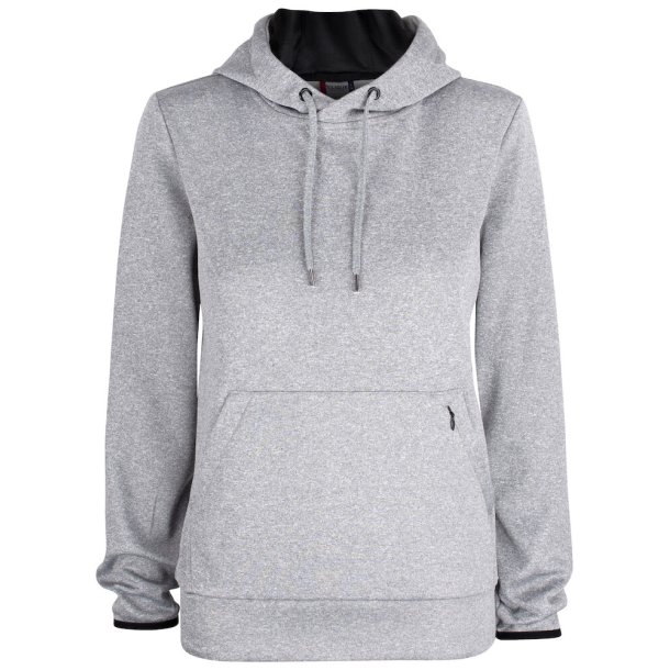 Clique Oakdale Hoodie Dame 021063
