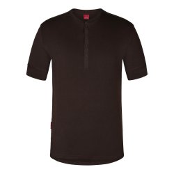 FE Engel Grandad S/S T-Shirt  9256-565