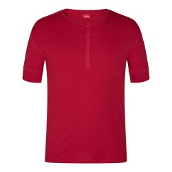FE Engel Grandad S/S T-Shirt  9256-565