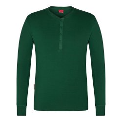 FE Engel Grandad L/S T-Shirt 9257-565