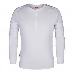 FE Engel Grandad L/S T-Shirt 9257-565