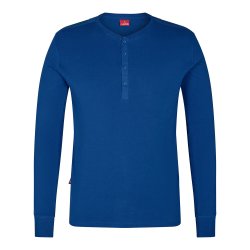 FE Engel Grandad L/S T-Shirt 9257-565