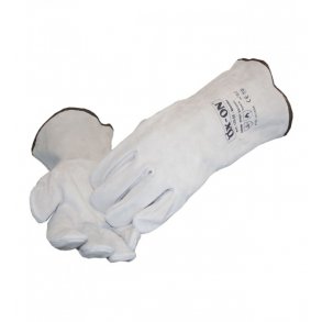 OX-ON Welder Svejsehandsker 125.50