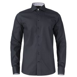 J. Harvest &amp; Frost Yellow Bow 51 Skjorte Slim Fit 2905102