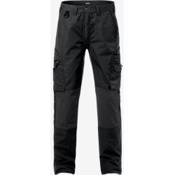 Kansas Service Stretch Bukser 126515