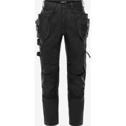 Kansas Hndvrker Stretch Bukser 301018