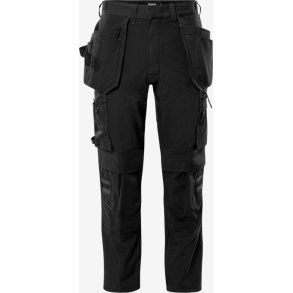 Kansas Hndvrker Stretch Bukser 133443