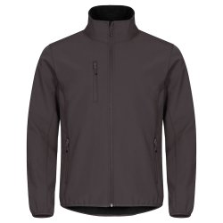 Clique Classic Softshell Jacket Herre 0200910