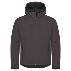 Clique Classic Softshell Hoody Herre 0200912